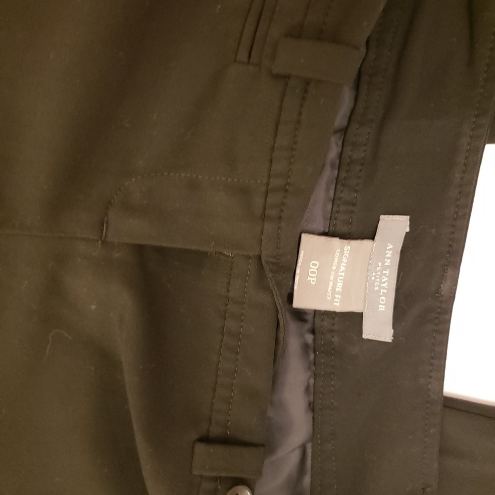 Pants - Picture 3 of 5